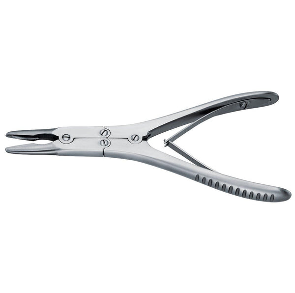 Ruskin Mini Rongeurs Curved/Straight