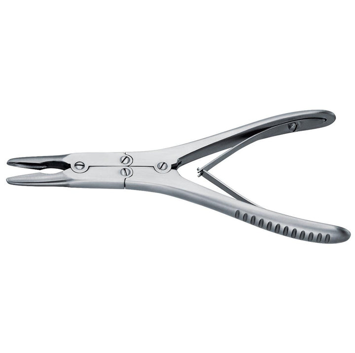 Ruskin Mini Rongeurs Curved/Straight