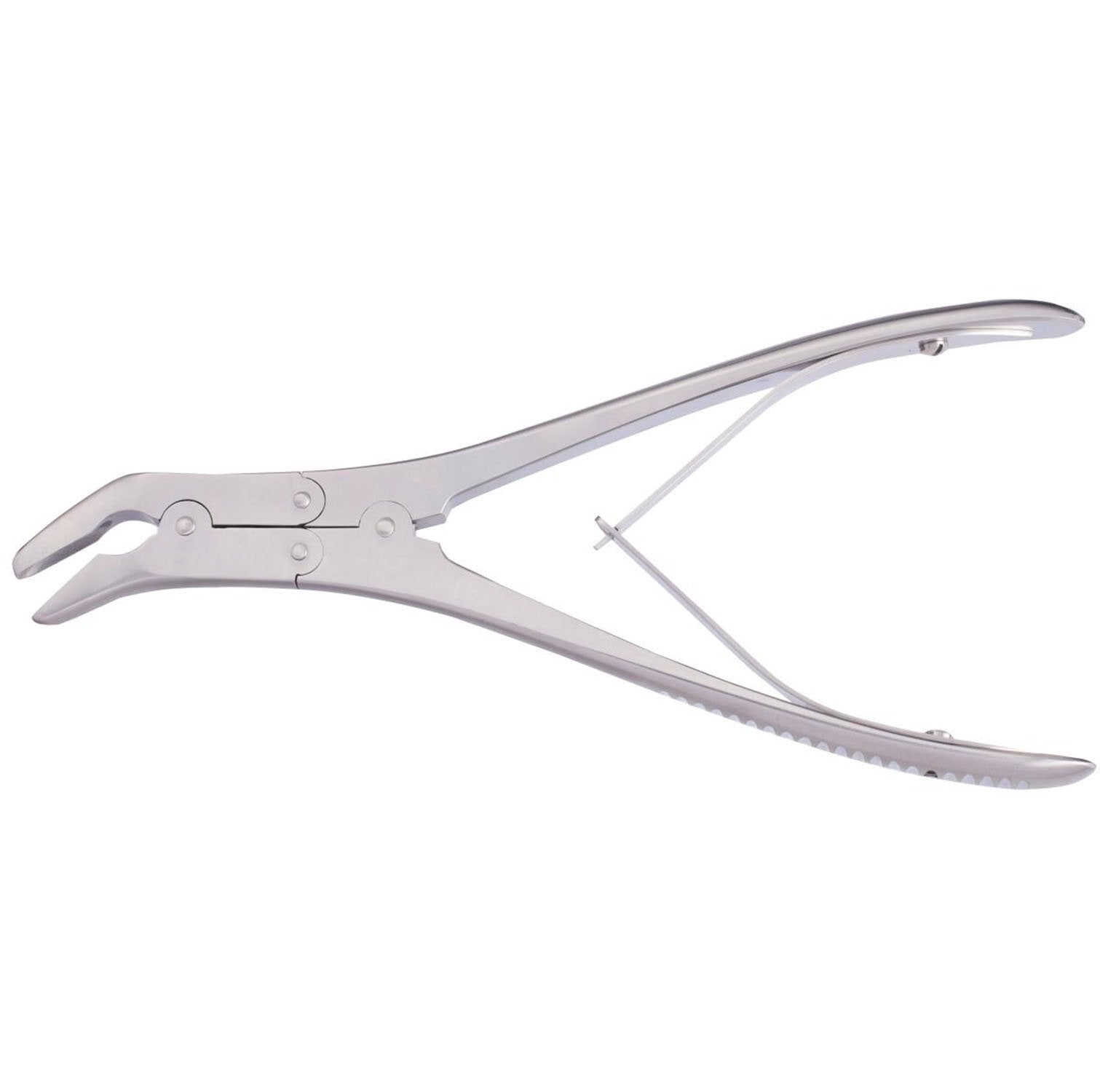 Ruskin Rongeur Forceps Hovedbillede