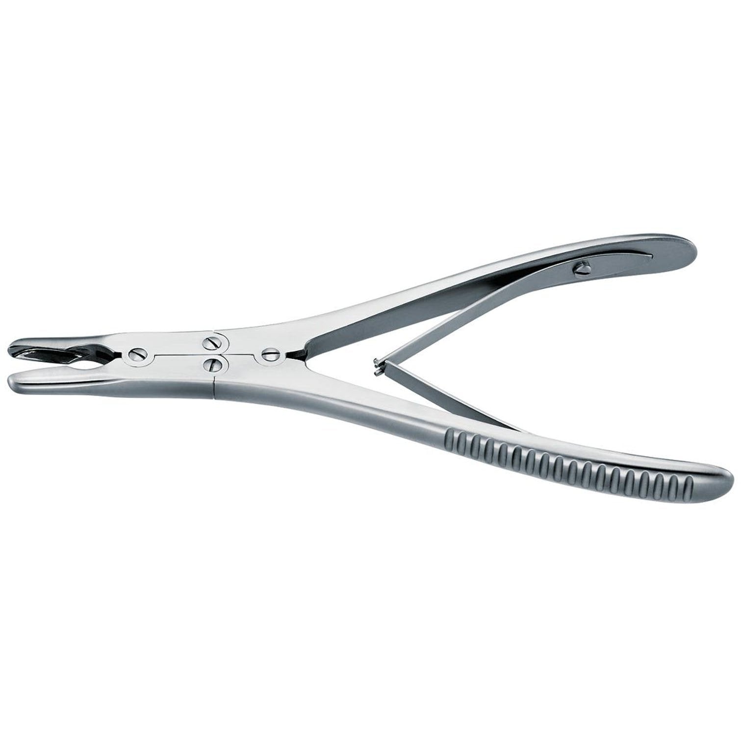 Ruskin Rongeur Forceps 5mm to 6mm Hovedbillede