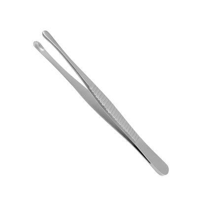 Russian Tissue Forceps Instrument