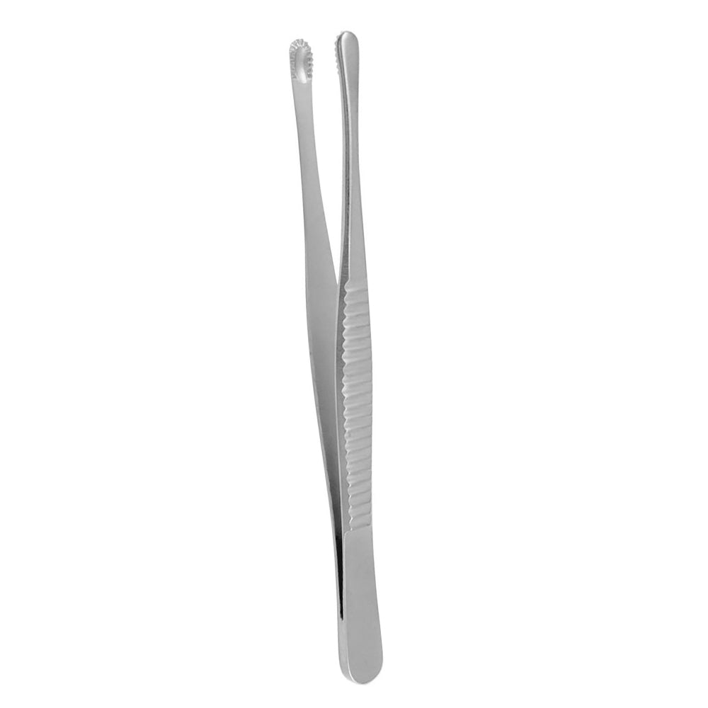 Russian Tissue Forceps Instrument