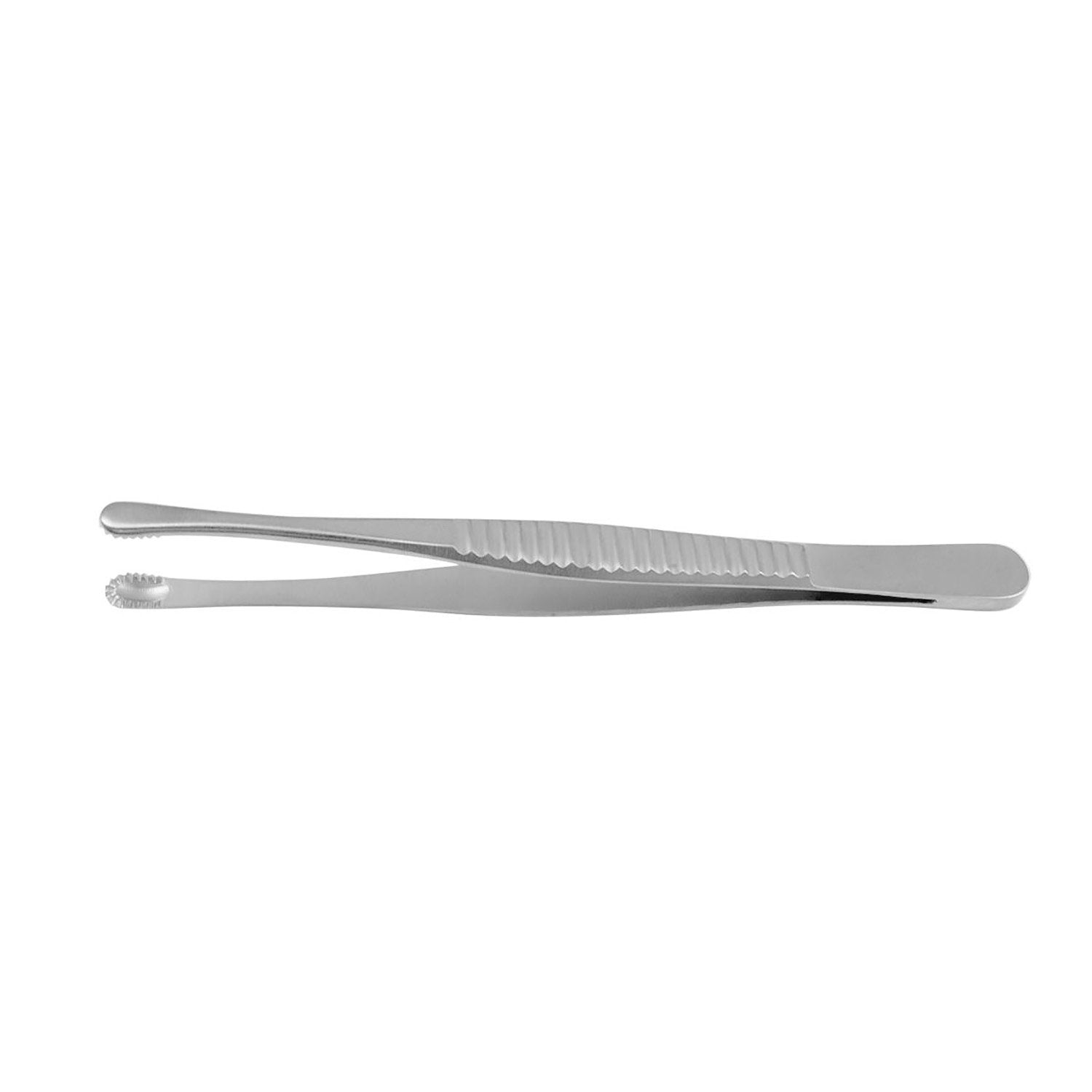 Russian Tissue Forceps Instrument Hoofdafbeelding