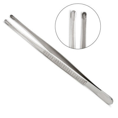 Russian Tissue Forceps Multiple Sizes