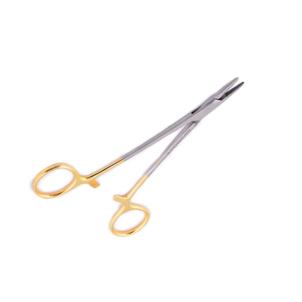 TC Ryder Needle Holders Secondary image