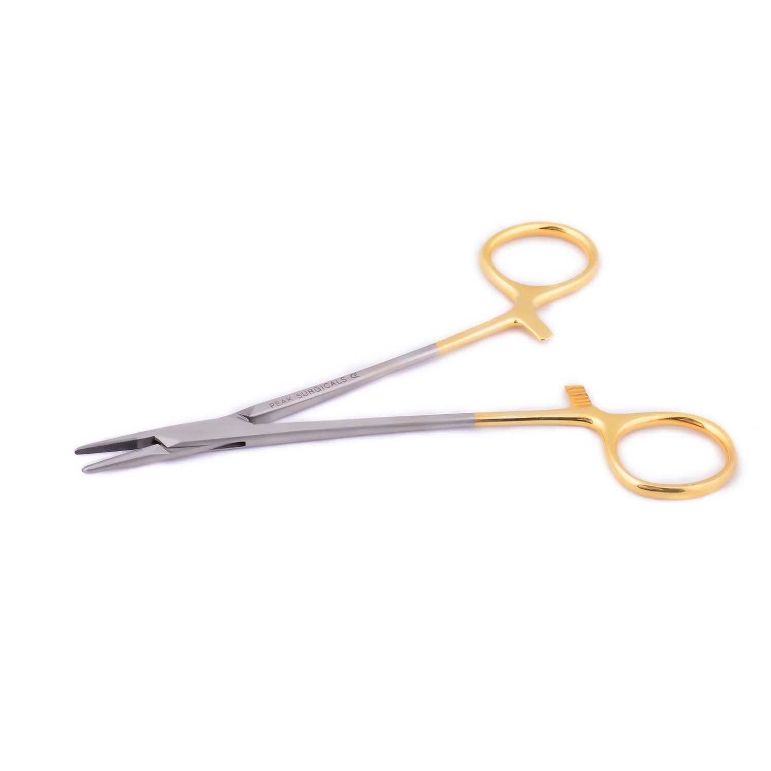 TC Ryder Needle Holders Main image