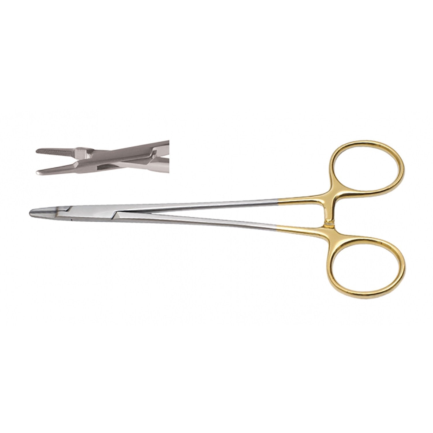 Ryder Needle Holders Hoofdafbeelding