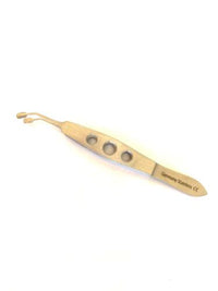 Ophthalmic Collins Expressor Forceps