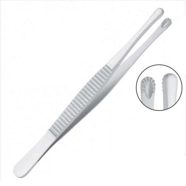 Russian Tissue Forceps Hlavní obrázek produktu