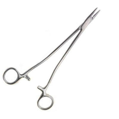 Sarot Needle Holder