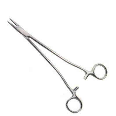 Sarot Needle Holder