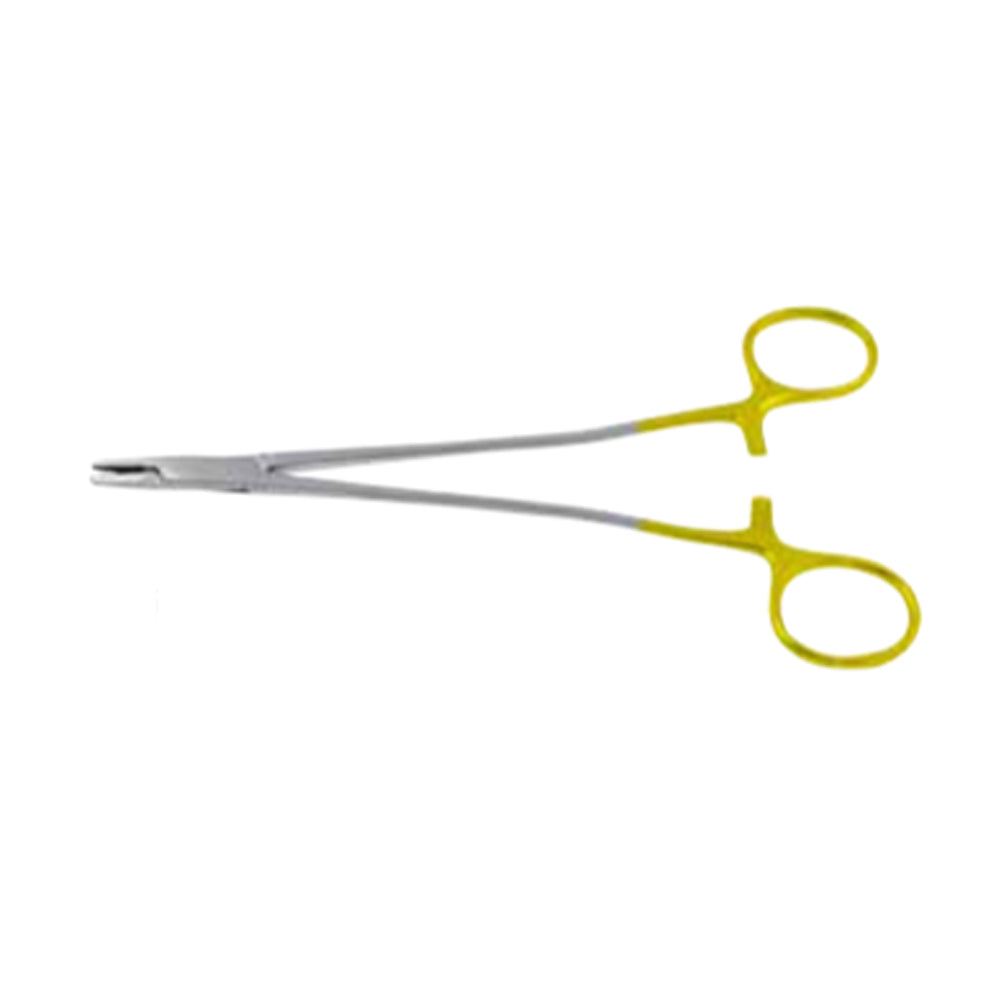 Sarot Needle Holders Instrument Secondary image