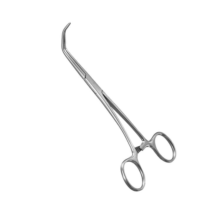 Satinsky Pediatric Tissue Clamp