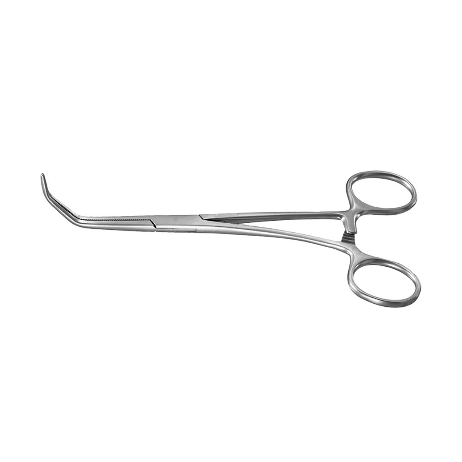 Satinsky Pediatric Tissue Clamp Imagem principal do produto