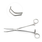 Satinsky Vascular Clamp