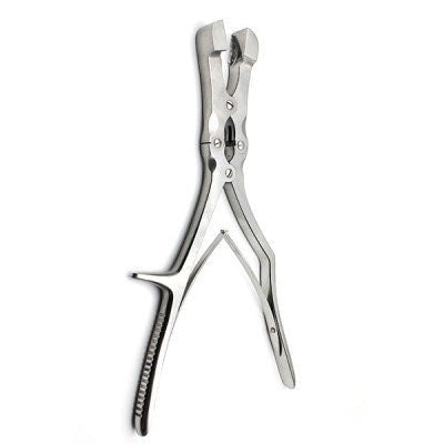 Sauerbruch IVD Rongeur