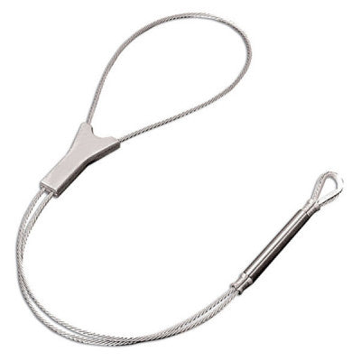 Save-A-Calf obstetrical snare veterinary instrument