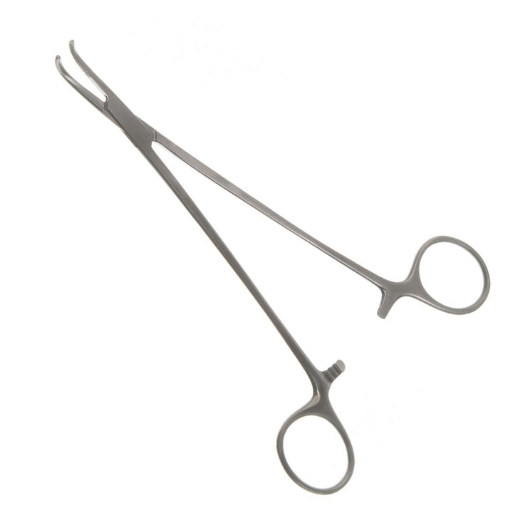 Sawtell Tonsil Artery Forceps