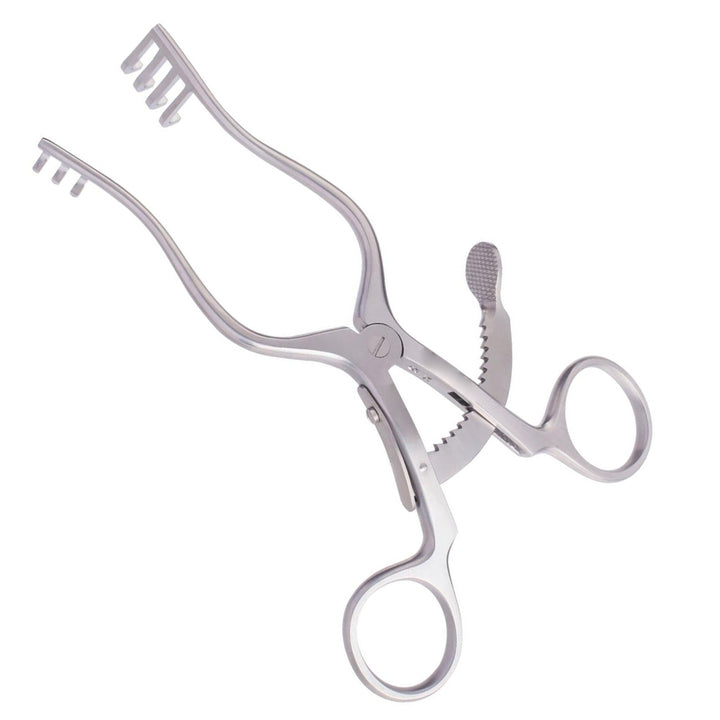 Scalp Retractor