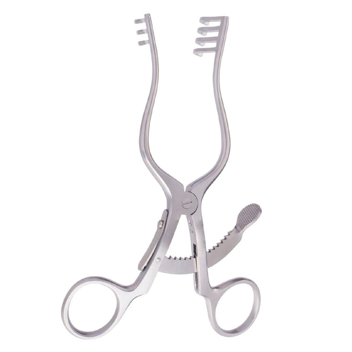 Scalp Retractor