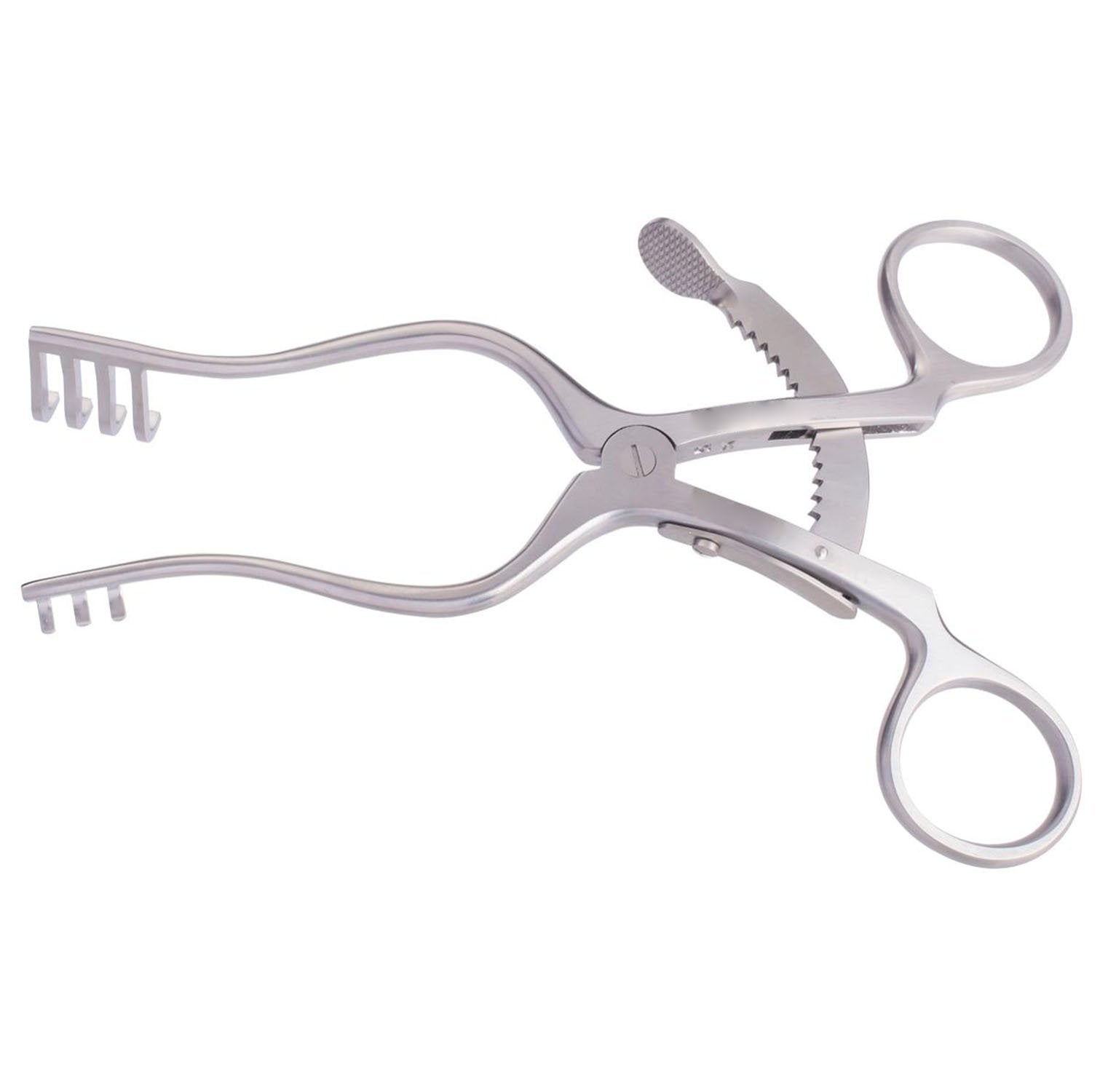 Scalp Retractor Hlavní obrázek produktu
