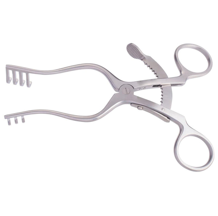 Scalp Retractor