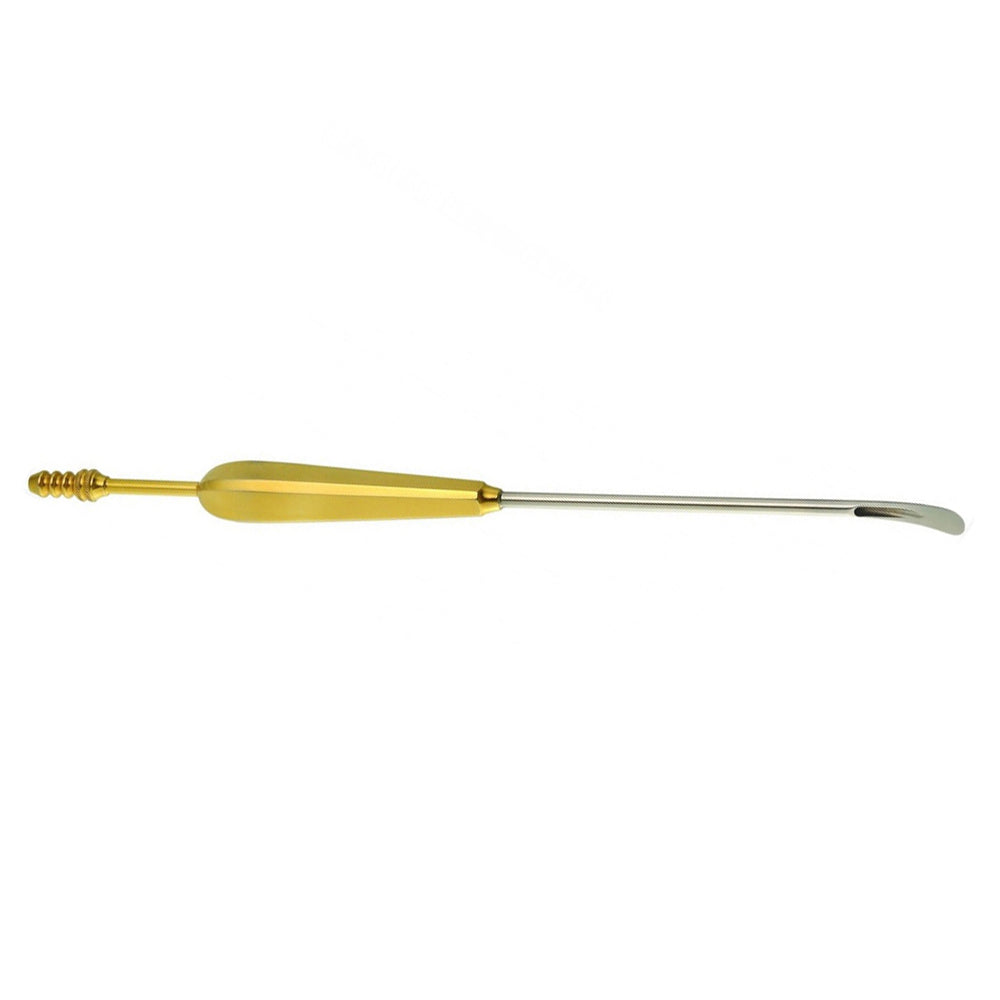 Scalp Suction Elevator Stainless Steel | Plastic Surgery Instruments