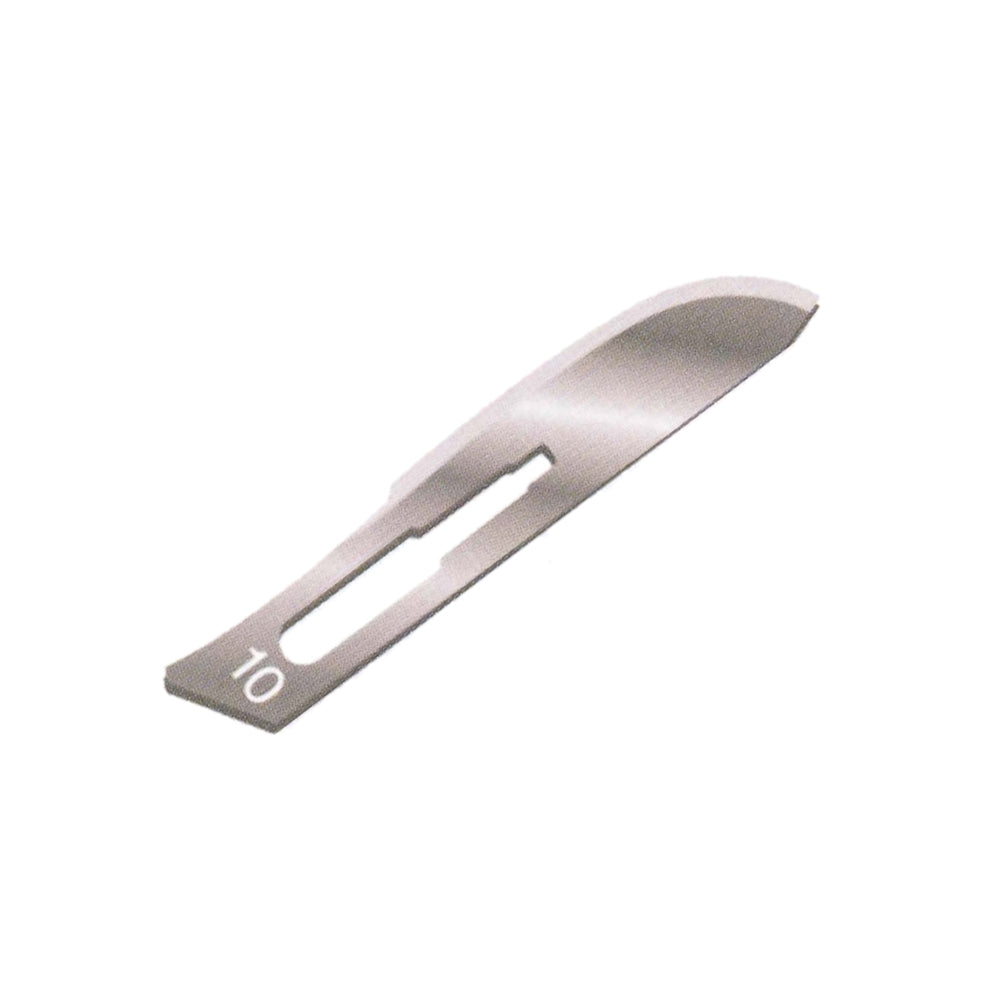 Scalpel Blade 100 Pcs Size 10cm Secondary image