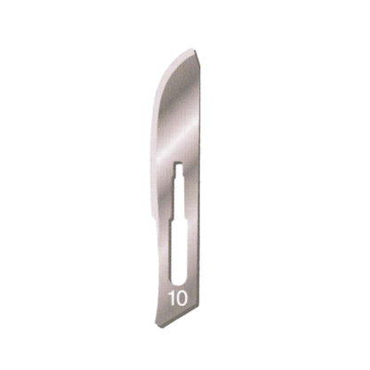 Scalpel Blade 100 Pcs