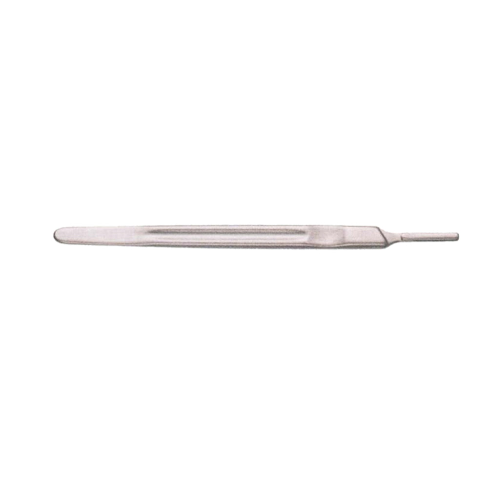 Ballenger swivel knife, Stainless Steel, 7-1/2 19 cm