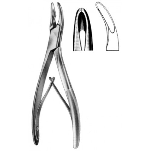Schell Bone Rongeur Hauptbild