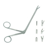 Schlesinger Rongeur IVD Straight