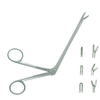 Schlesinger Rongeur IVD Straight