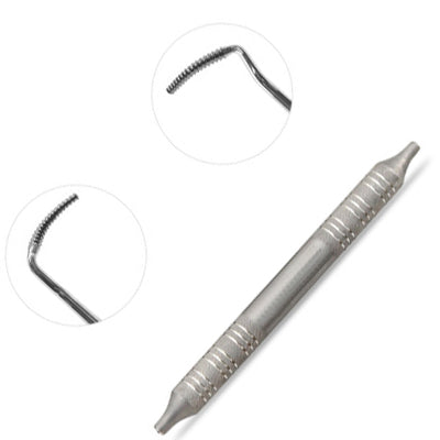 Schluger Furcation File
