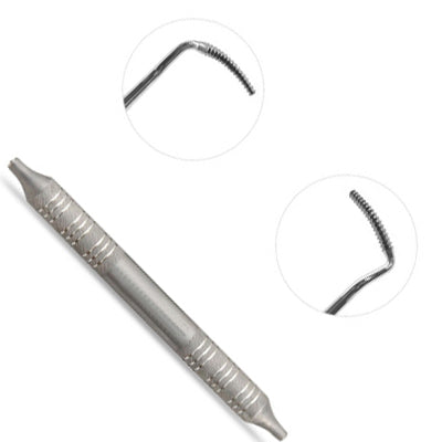 Schluger Furcation File