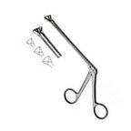 Schmeden Nasal Cutting Forceps