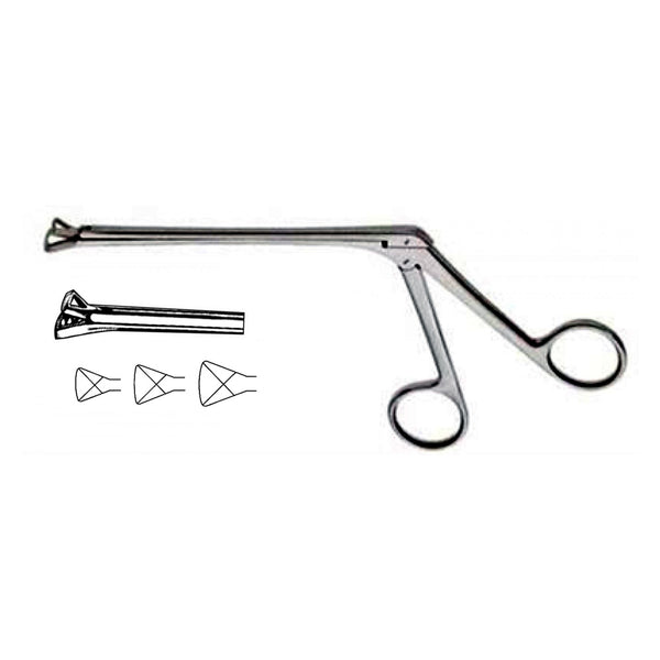 Schmeden Nasal Cutting Forceps