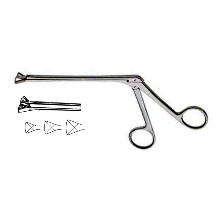 Schmeden Nasal Cutting Forceps