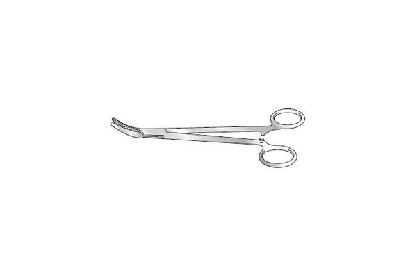 Schnidt Tonsil Artery Forceps