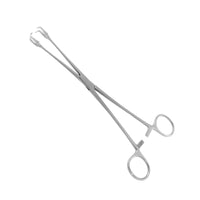 Schroeder Uterine Vulsellum Forceps