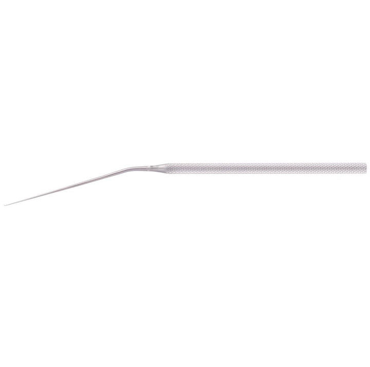 Schuknecht Foot Plate Hooks