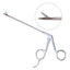 Scissor Serrated Tooth Straight Tip 3.4mm Straight Shaft