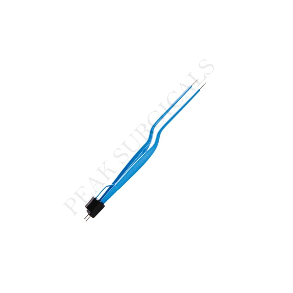 Scoville Greenwood Irrigation Bipolar Forceps