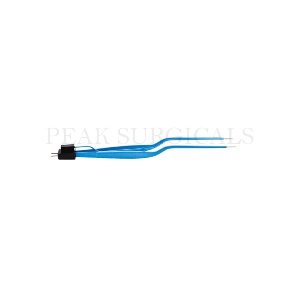 Scoville Greenwood Irrigation Bipolar Forceps Hlavní obrázek produktu