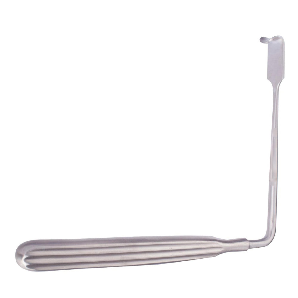 Scoville zenuwworteltrekker 229 mm Secundaire afbeelding