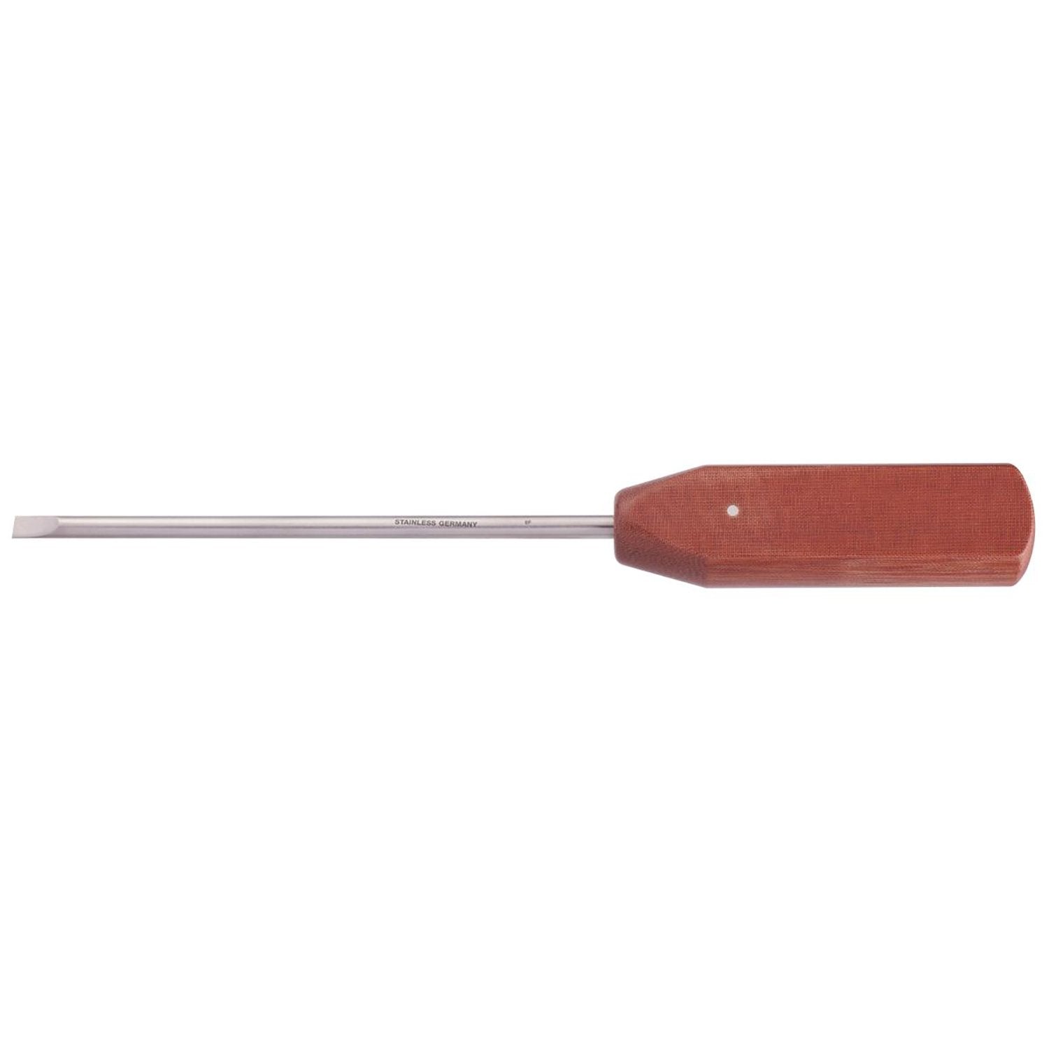 Screw Driver Hovedbillede