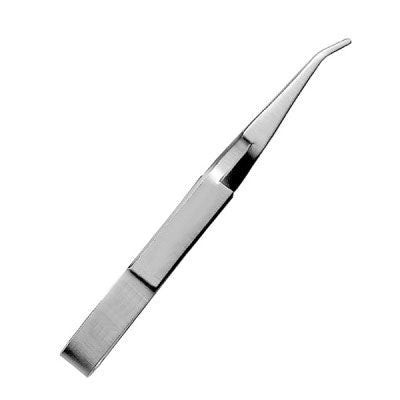 Screw Holding Forceps, Self-Retaining - TribeVet