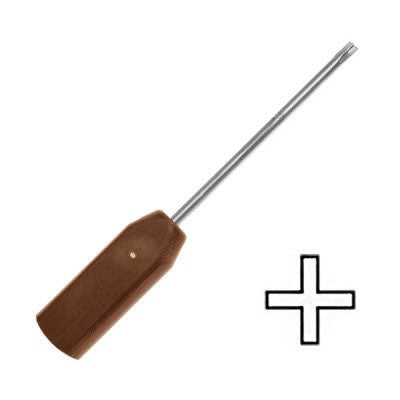 Screwdriver Cruciform