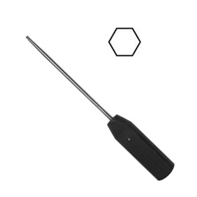 Screwdriver Hexagonal