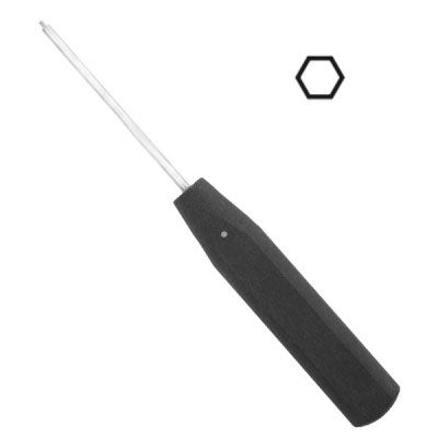 Screwdriver Hexagonal